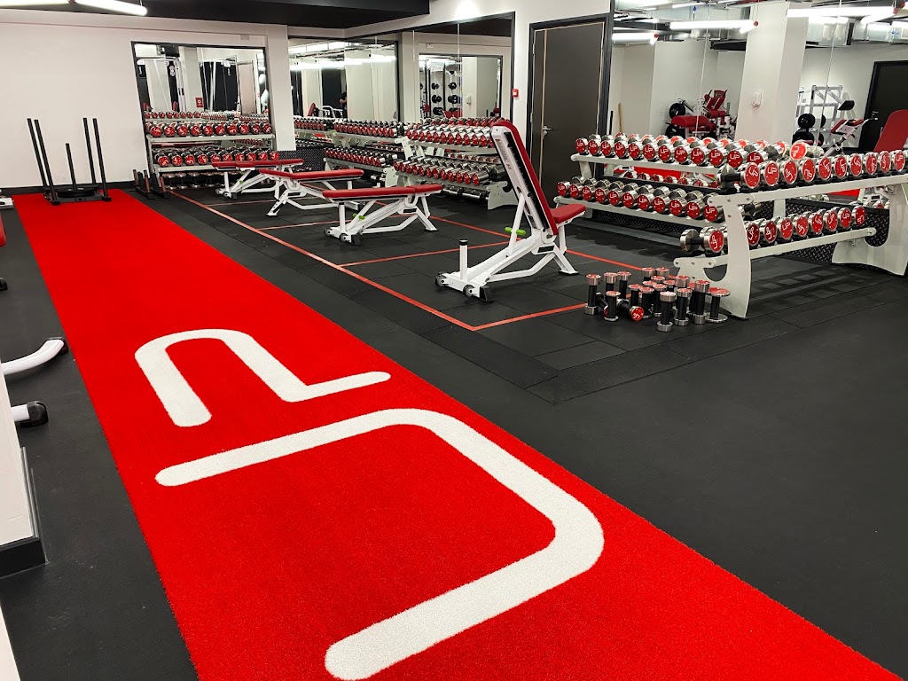  Ultimate Performance Personal Trainers Los Angeles, West Hollywood