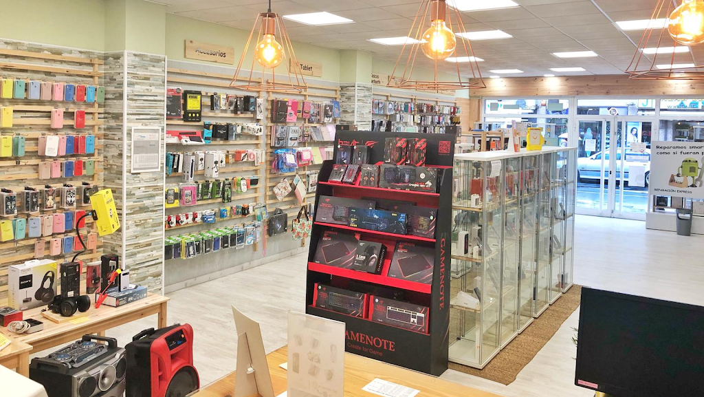 Low Cost Phone (Lalin)