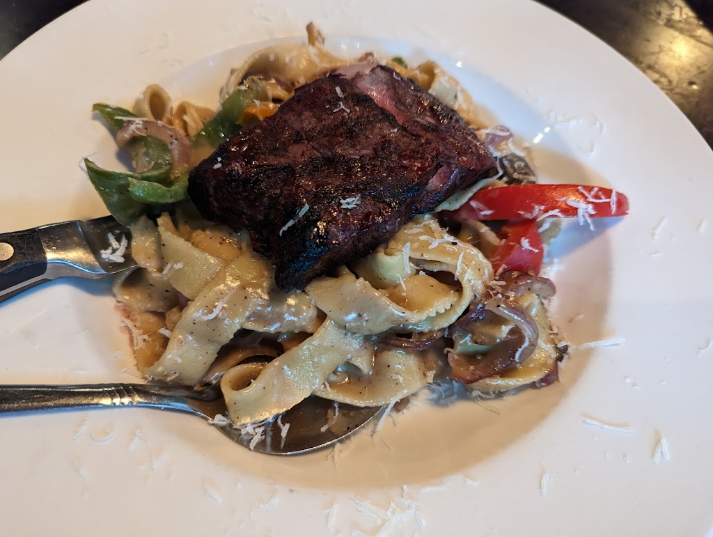Fettuccine