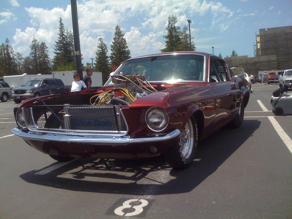 Clark's Auto Repair in Cupertino