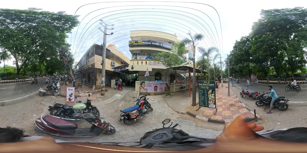 Street View & 360deg