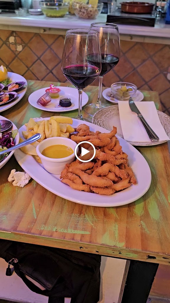 Cerveceria Seven — Videos