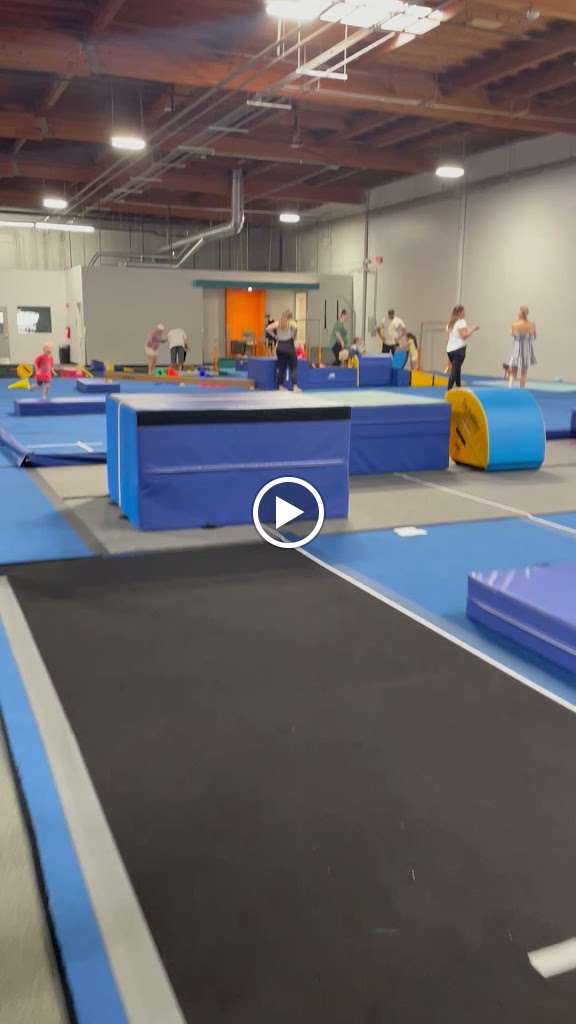  Legacy Gymnastics Academy