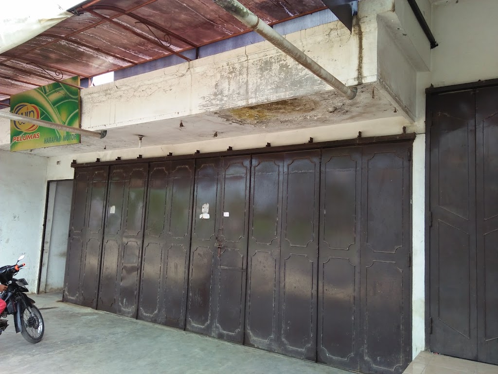 Harapan Motor