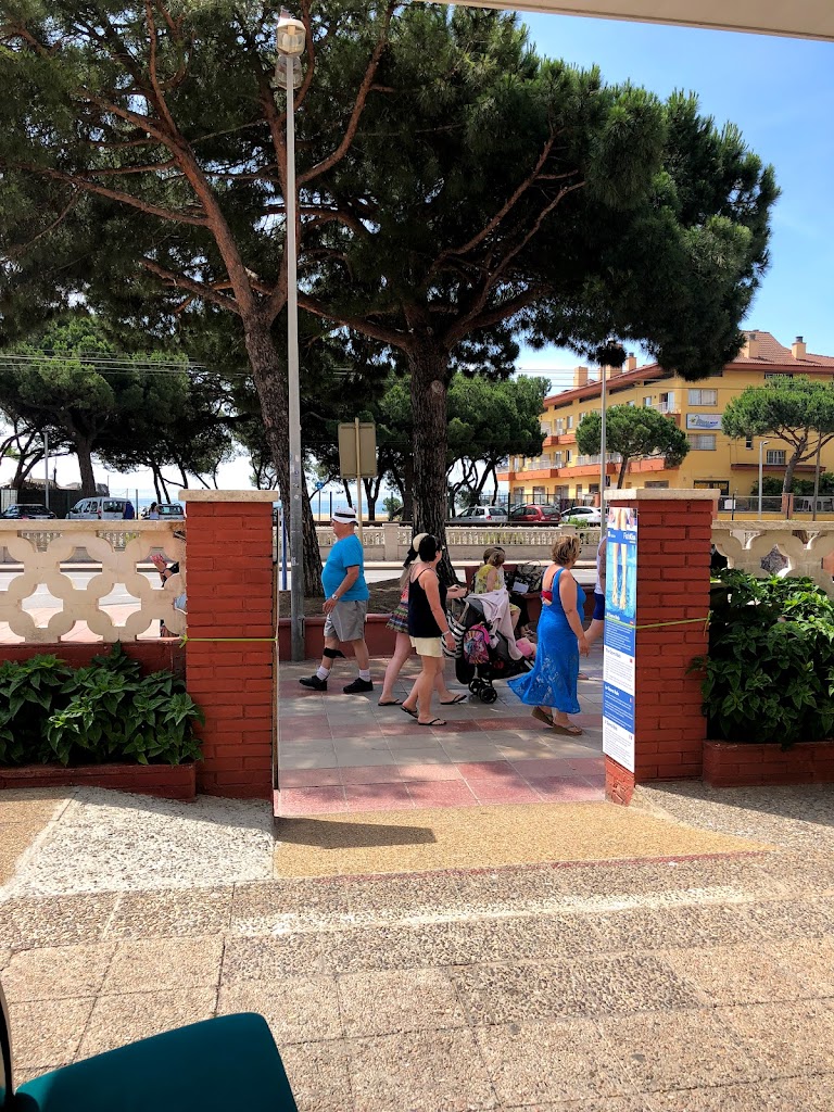 Club de Petanca Malgrat de Mar