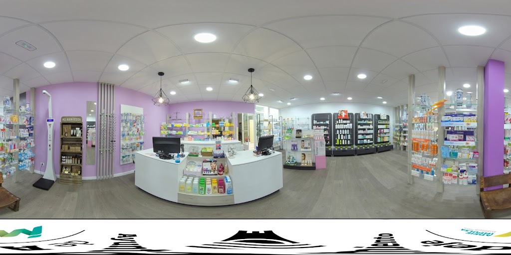 Farmacia Guillermo Fernandez Gonzalez — Street View y 360deg