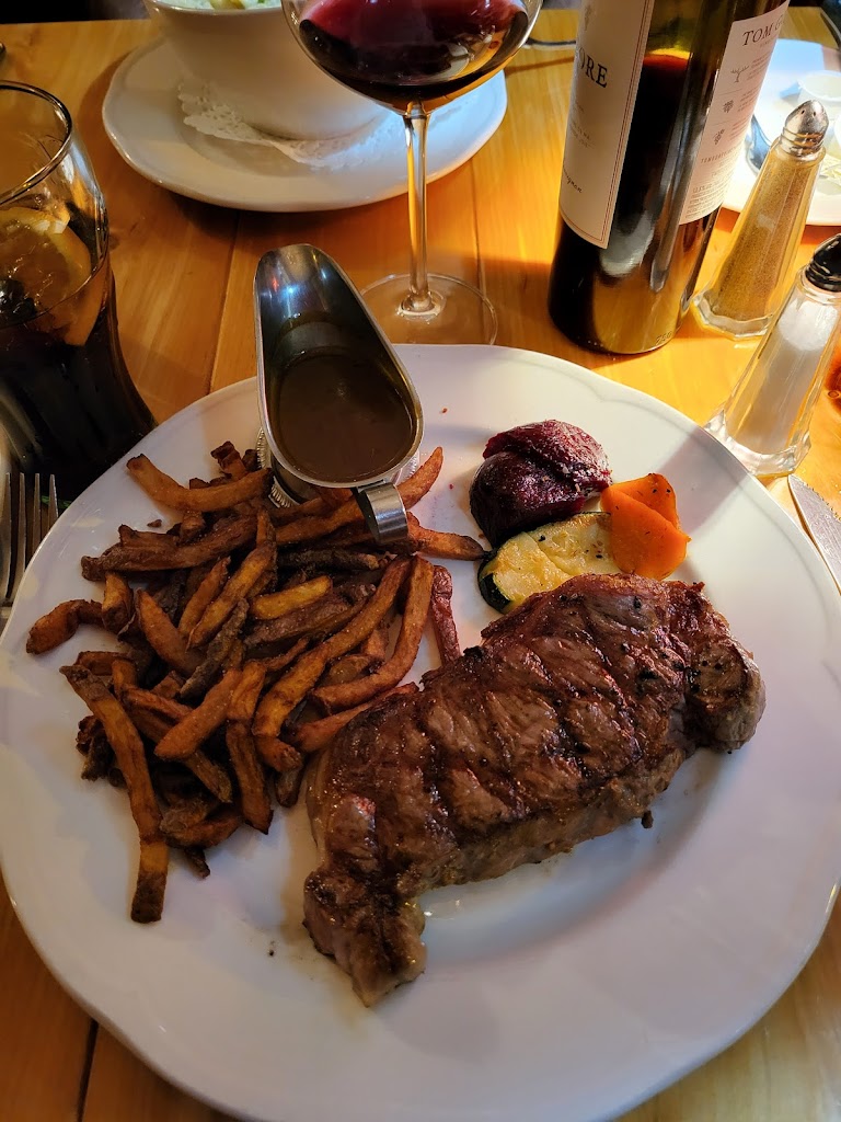 Food & drink