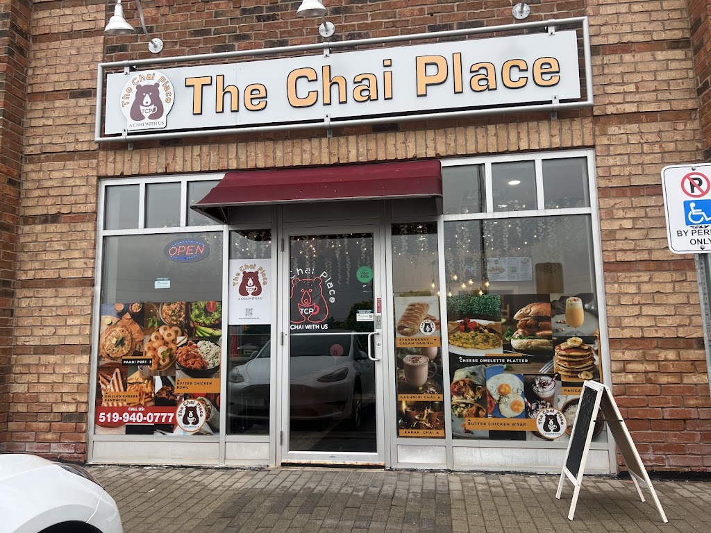 The Chai Place