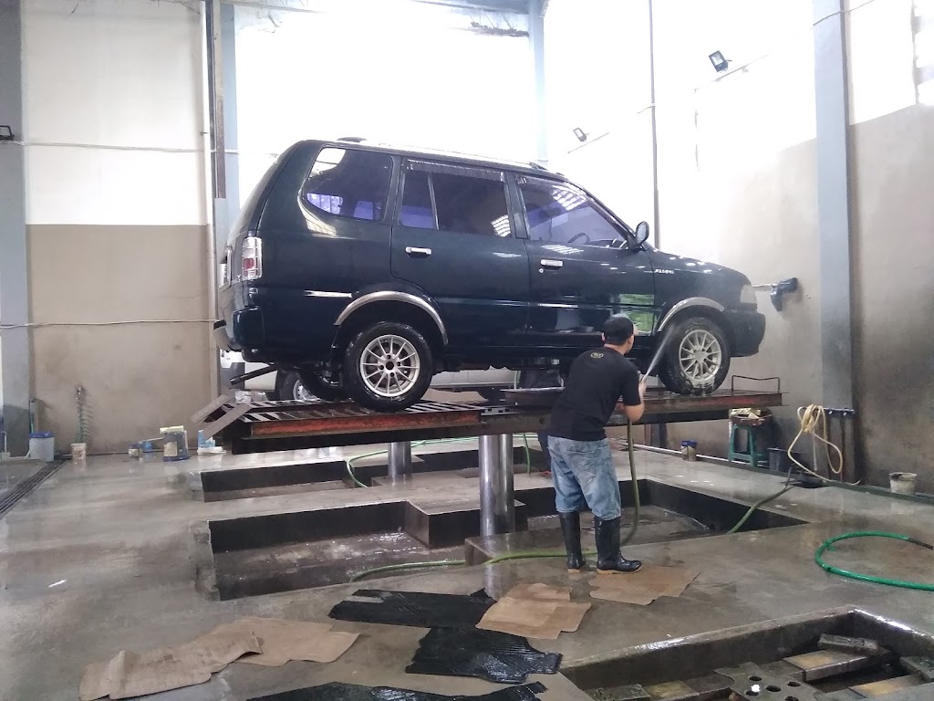 Khansa Oto Care Cuci Mobil Majalengka