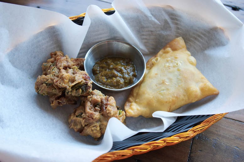 Samosa