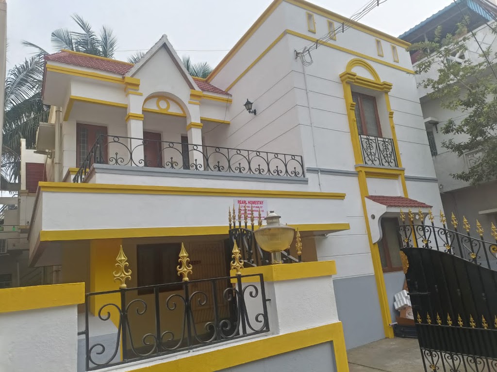 Pearl Homestay