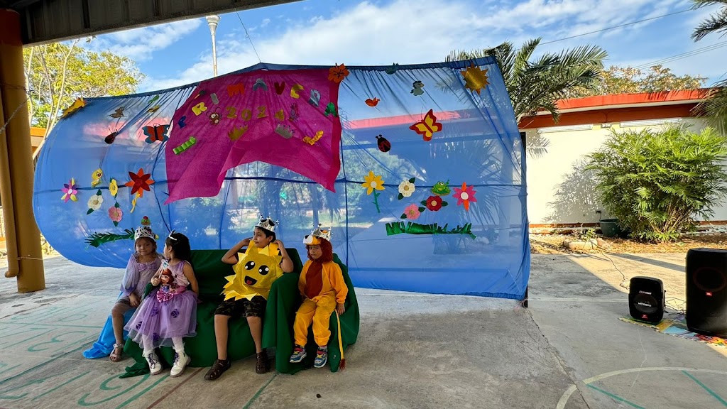 CENTRO DE ATENCION MULTIPLE No 28