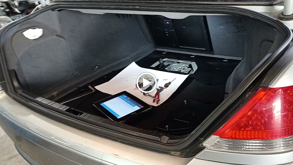 Navarro Motor — Videos