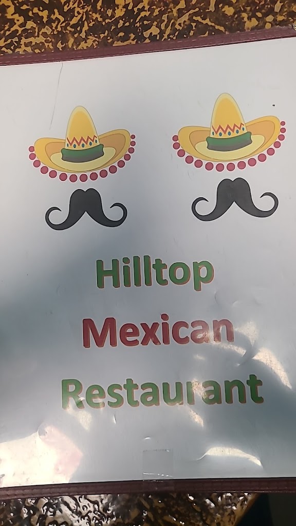  Hilltop Mexican Restaurant