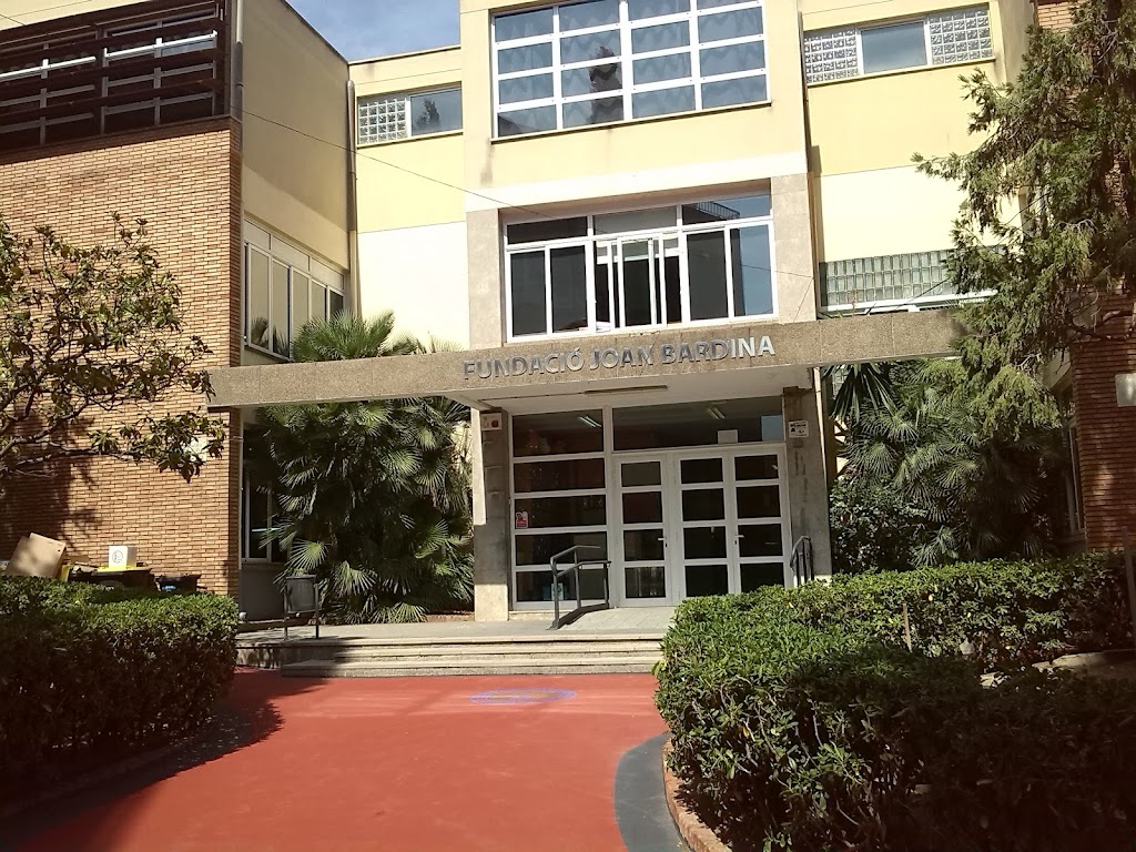 Escuela Joan Bardina
