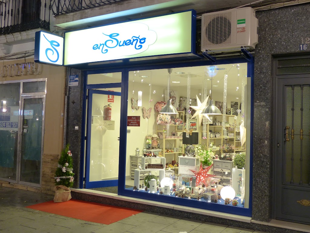 Ensueno (Regalos y Decoracion)