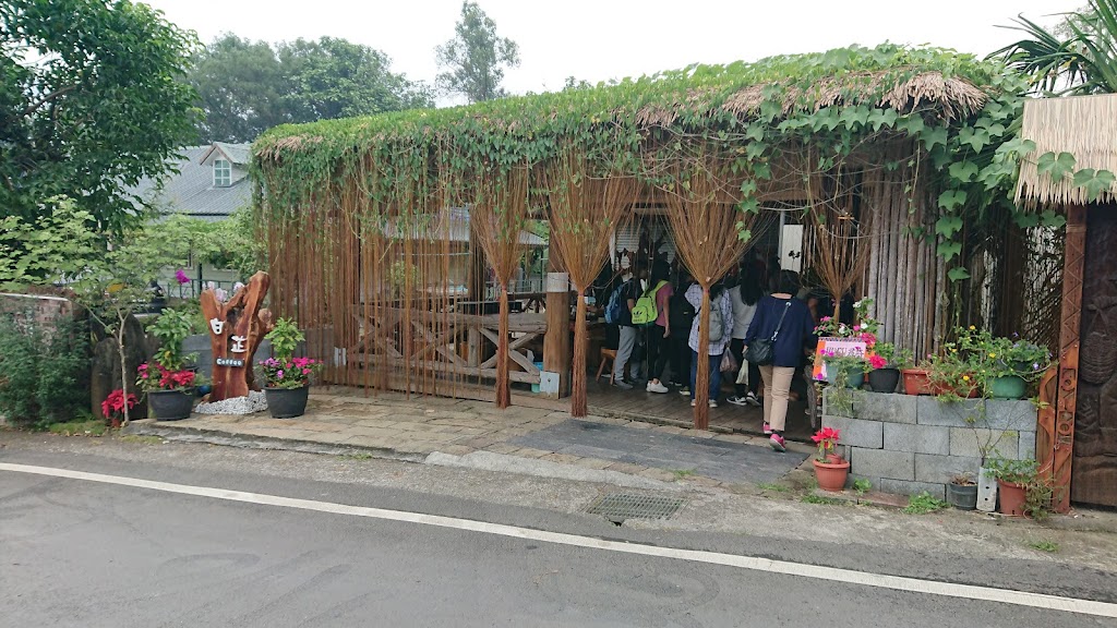 白芷咖啡館 的照片