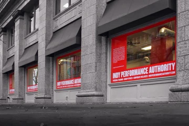 Indy Performance Authority