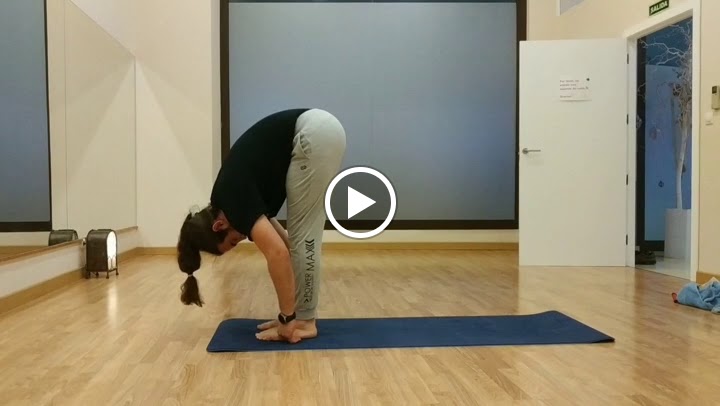 Mangata Yoga Denia — Videos