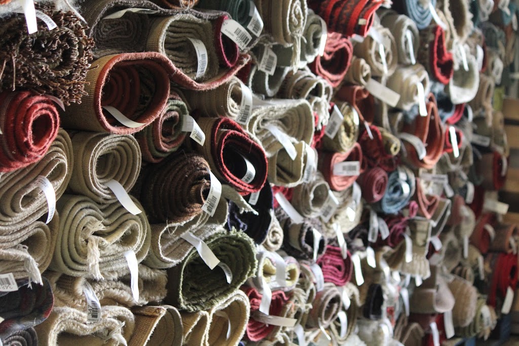 Limpieza de Alfombras Sevilla