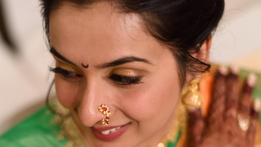 Makeup By Shweta Nair