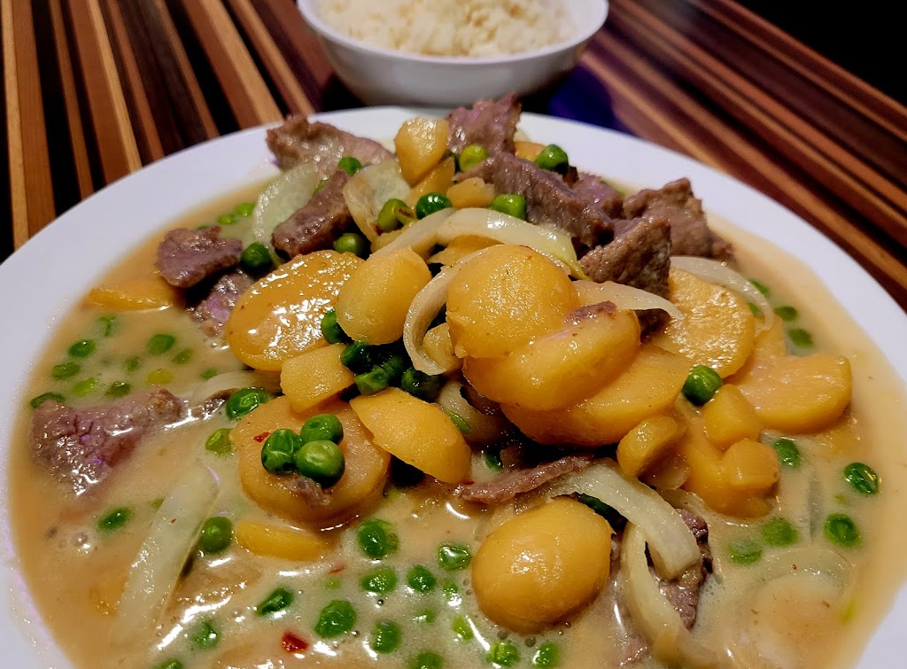 Ahan Thai Restaurant