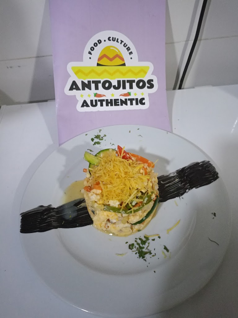 Antojitos