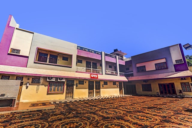 Flagship Chaitdeep Palace