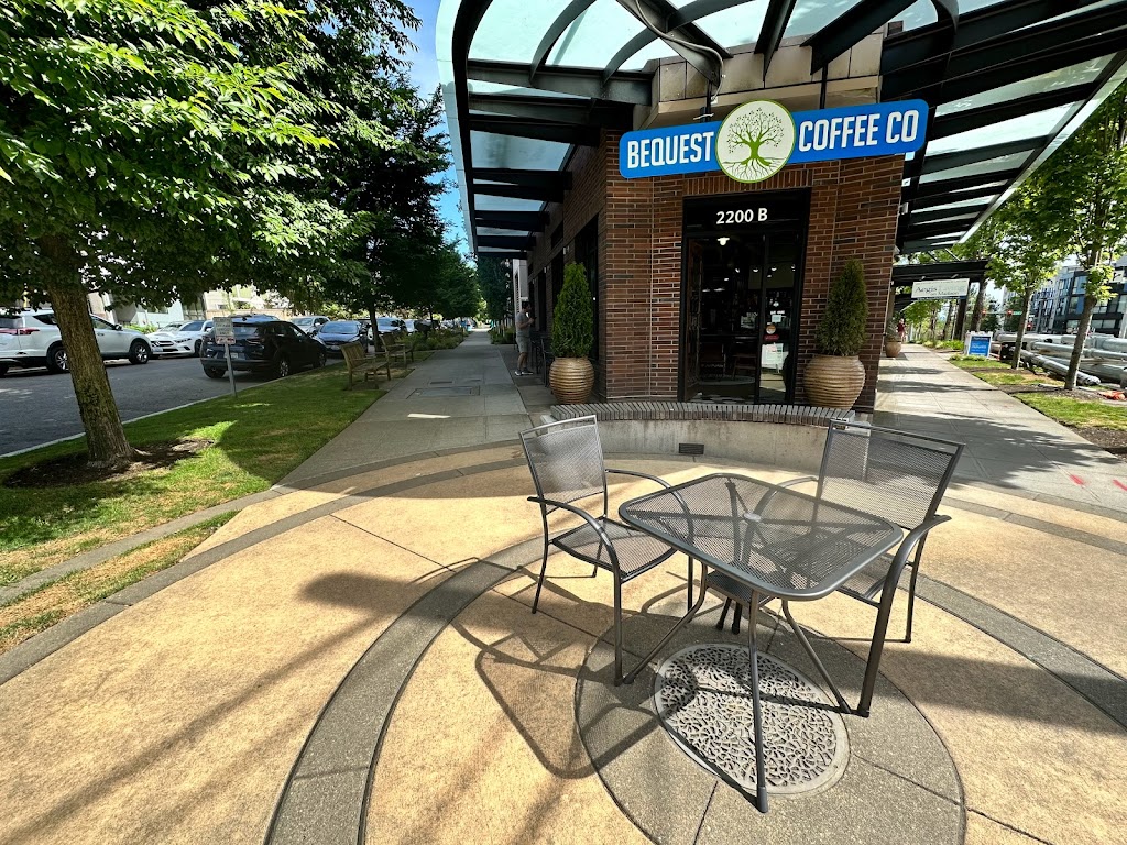 Photo of Bequest Coffee Co (Capitol Hill)