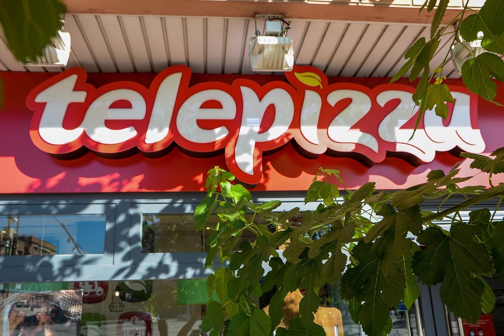 Telepizza Alcantarilla - Comida a Domicilio — Del propietario