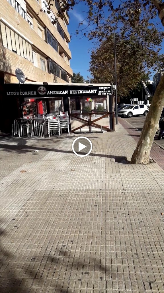 Lito's Corner American Restaurant — Videos