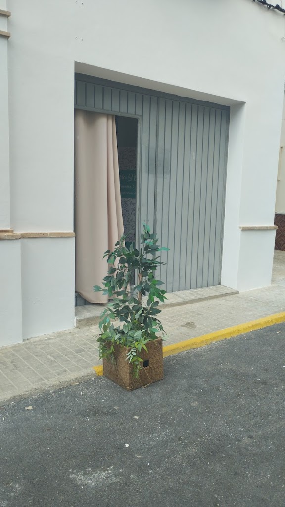 Peluqueria SCR Silvia