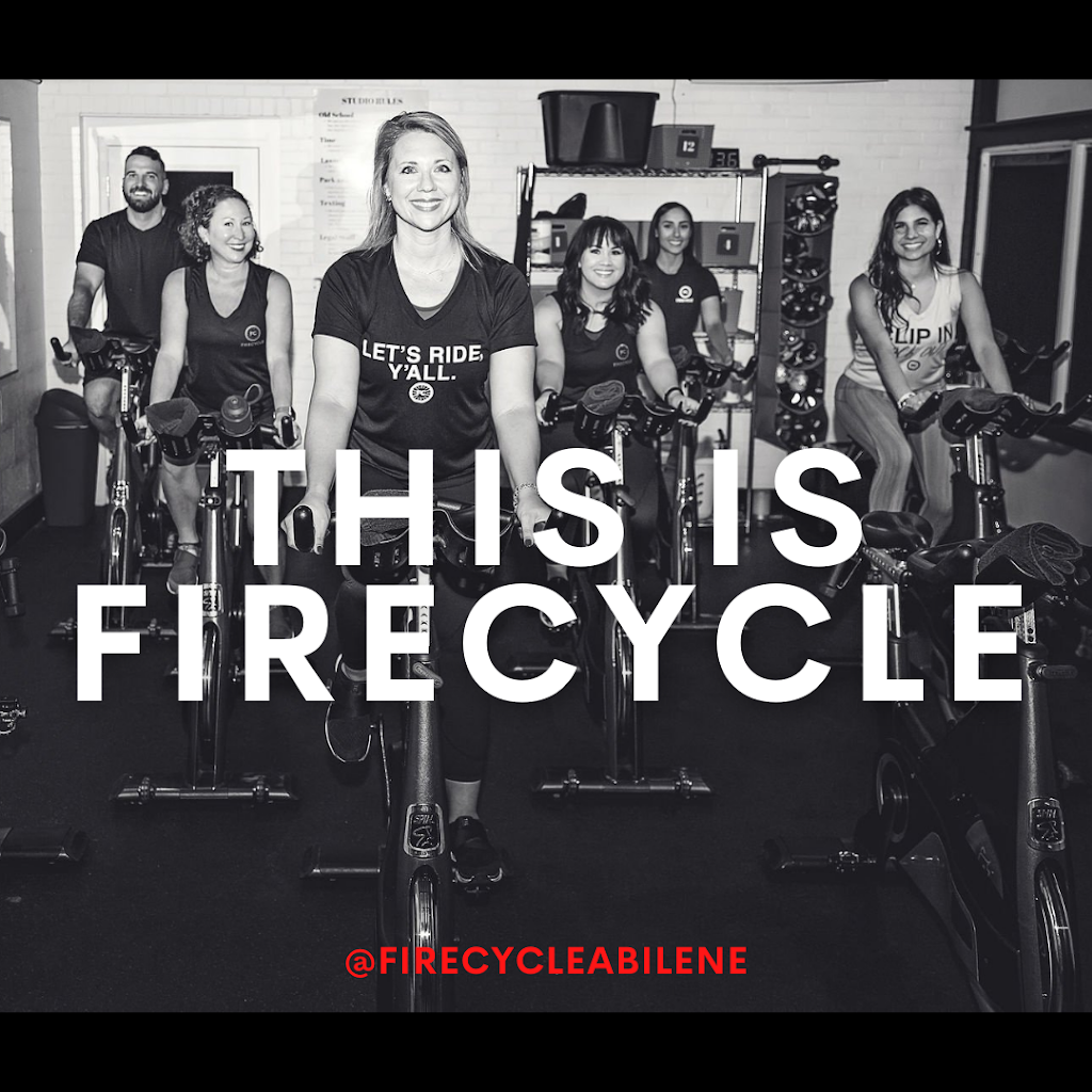 FireCycle Abilene