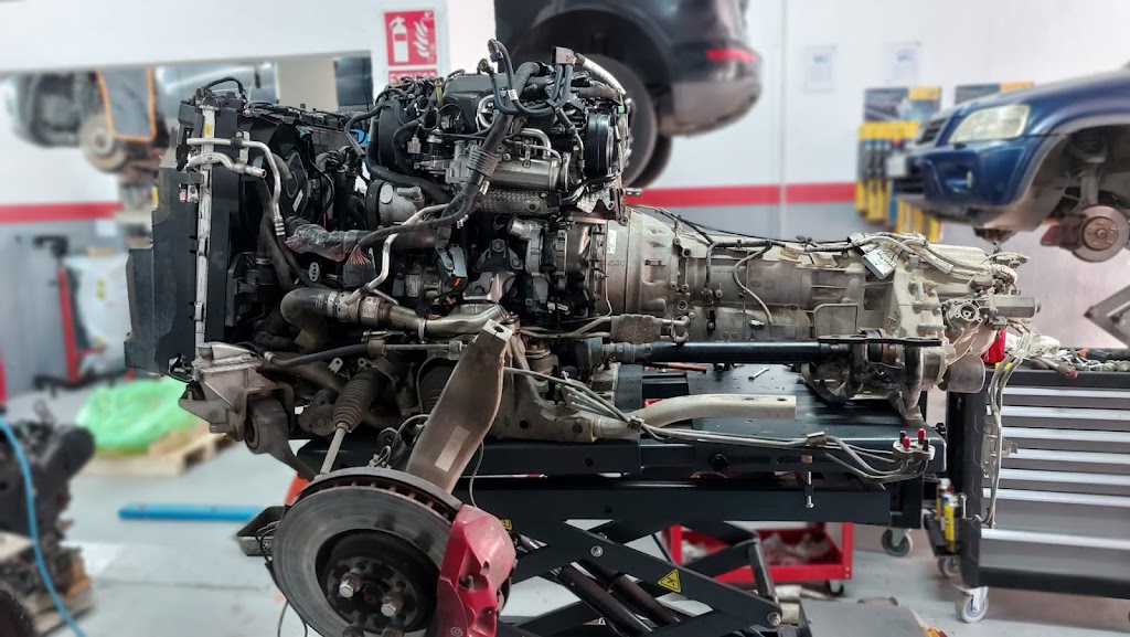 ArthurMotors — Del propietario