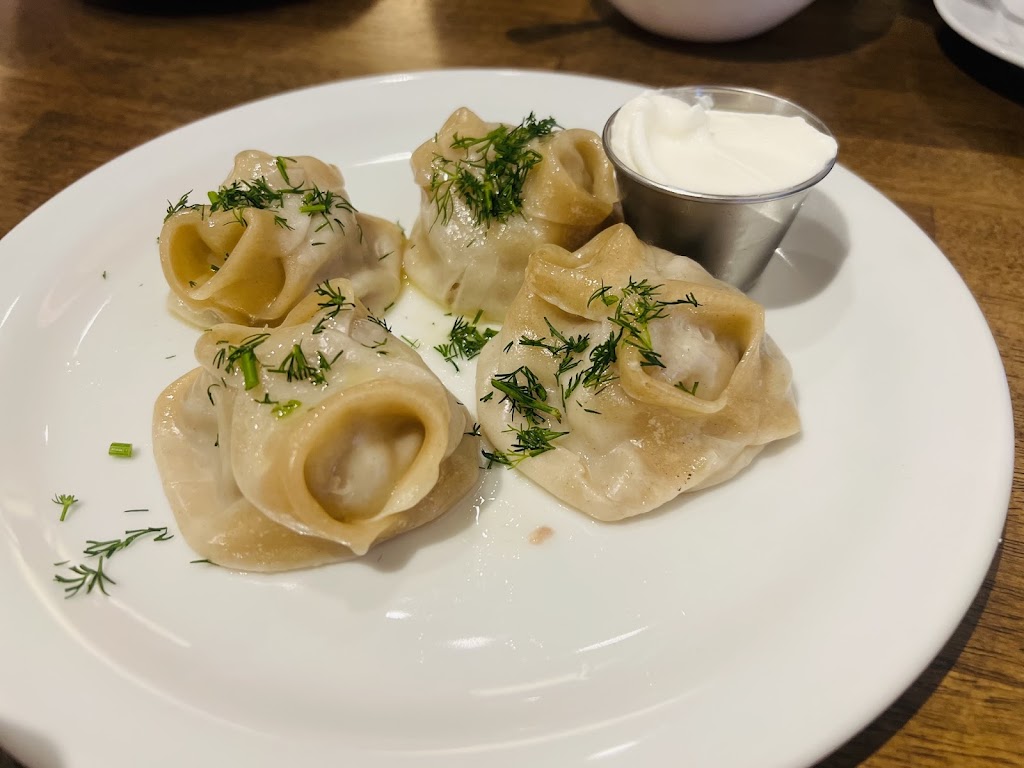 Pierogi