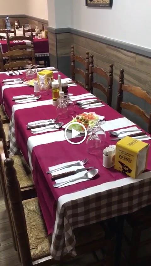 La Pastora — Videos