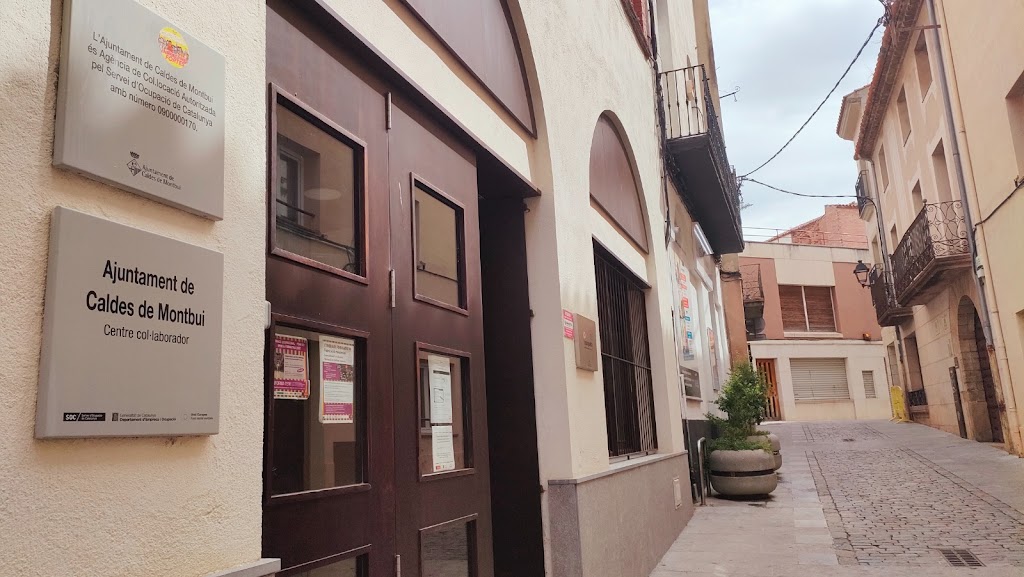 La Piqueta - Desenvolupament Economic Local — Del propietario