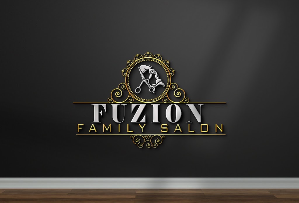 Fuzion Family Salon