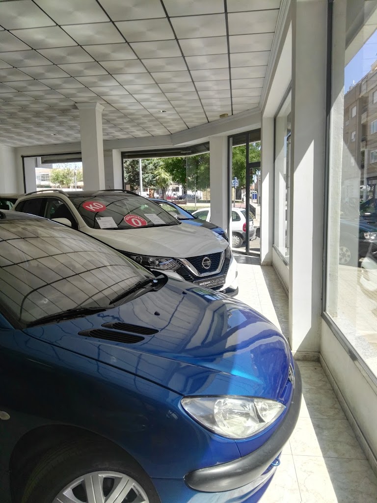 Talleres Roldan Hellin, S.L.