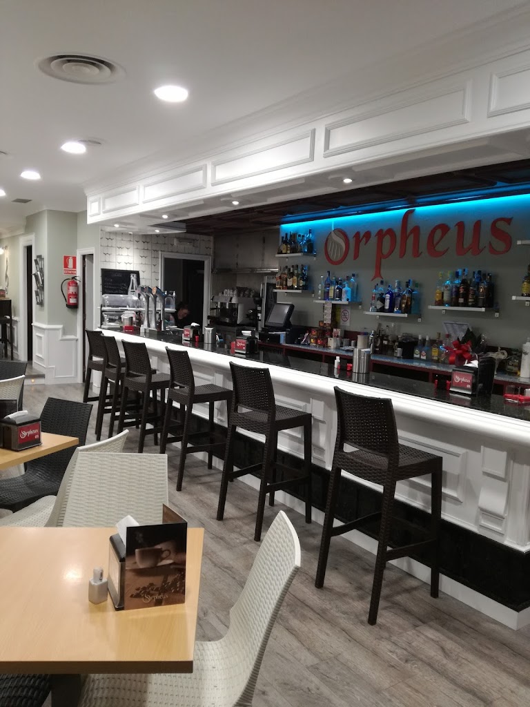 Cafe Bar Orpheus