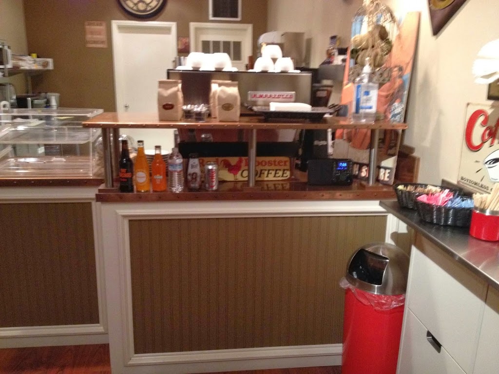 Photo of Fina's Cafe
