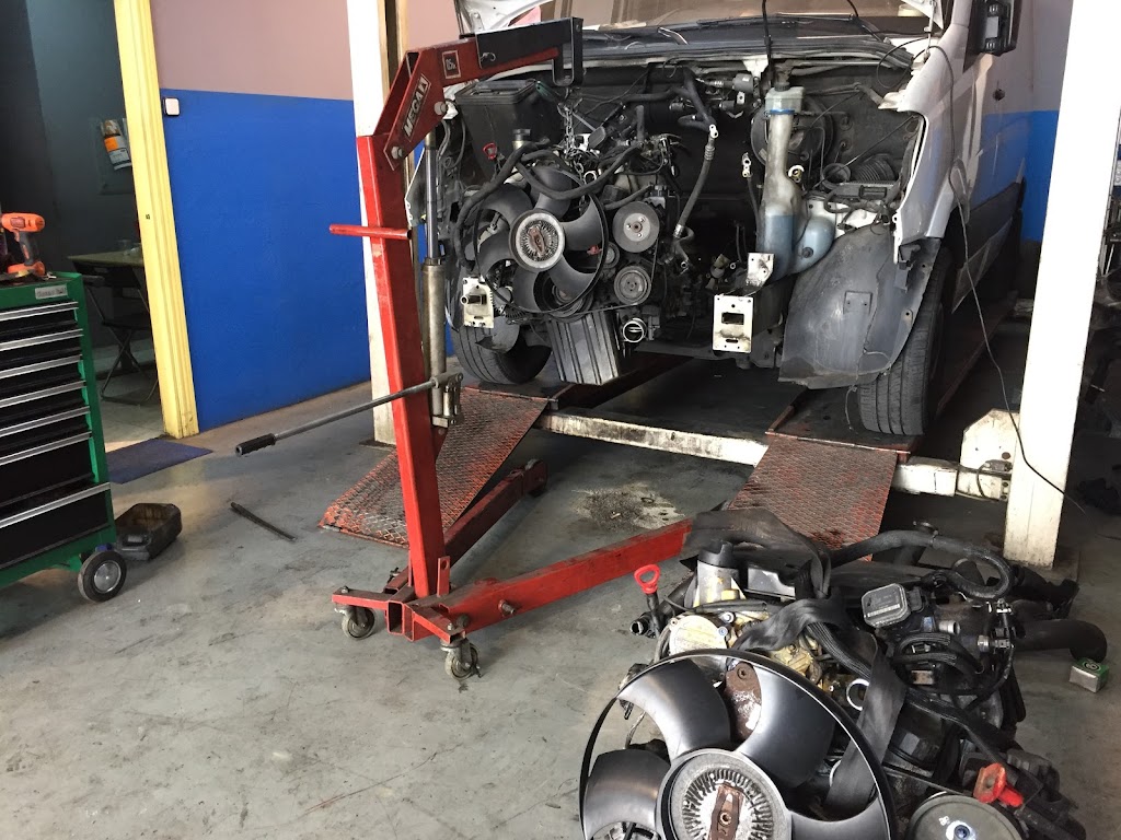 Aitadri Service - Taller mecanico en Mollet del Valles