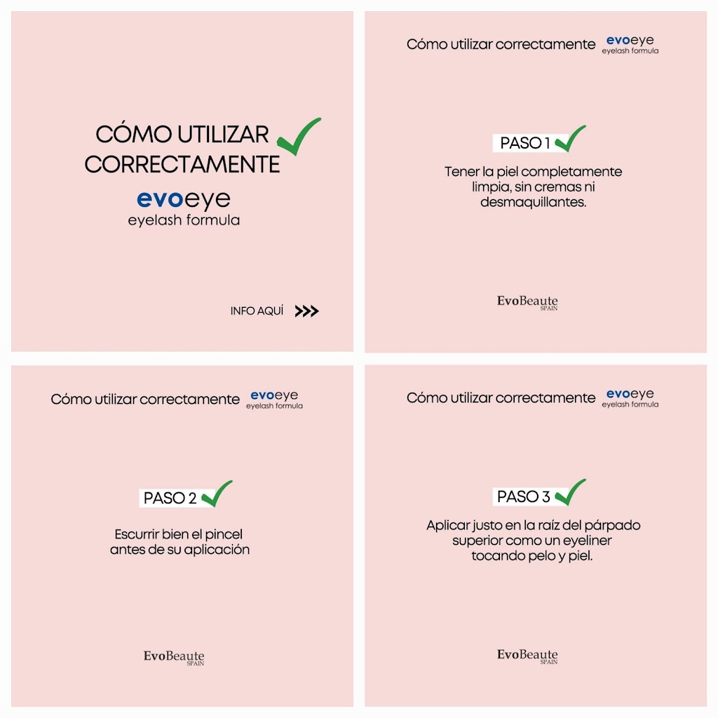 Estetica Avanzada & Bienestar - Manuela Sanchez — Carta