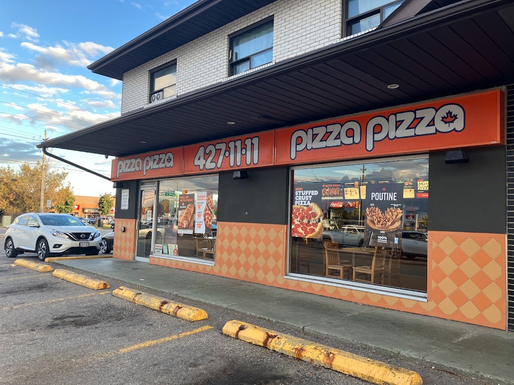Pizza Pizza