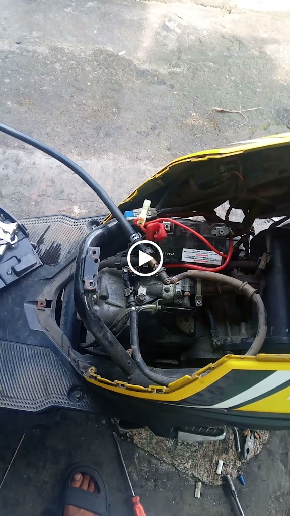Syanur repair shop for all vehicles