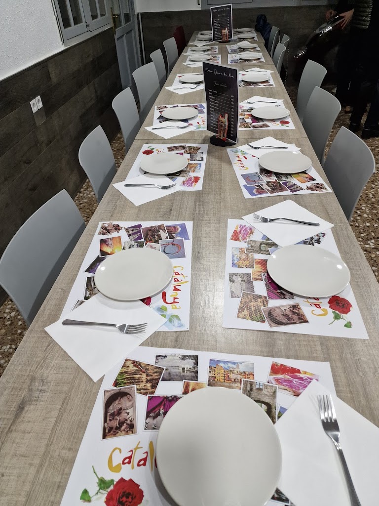 Club Petanca Canovelles