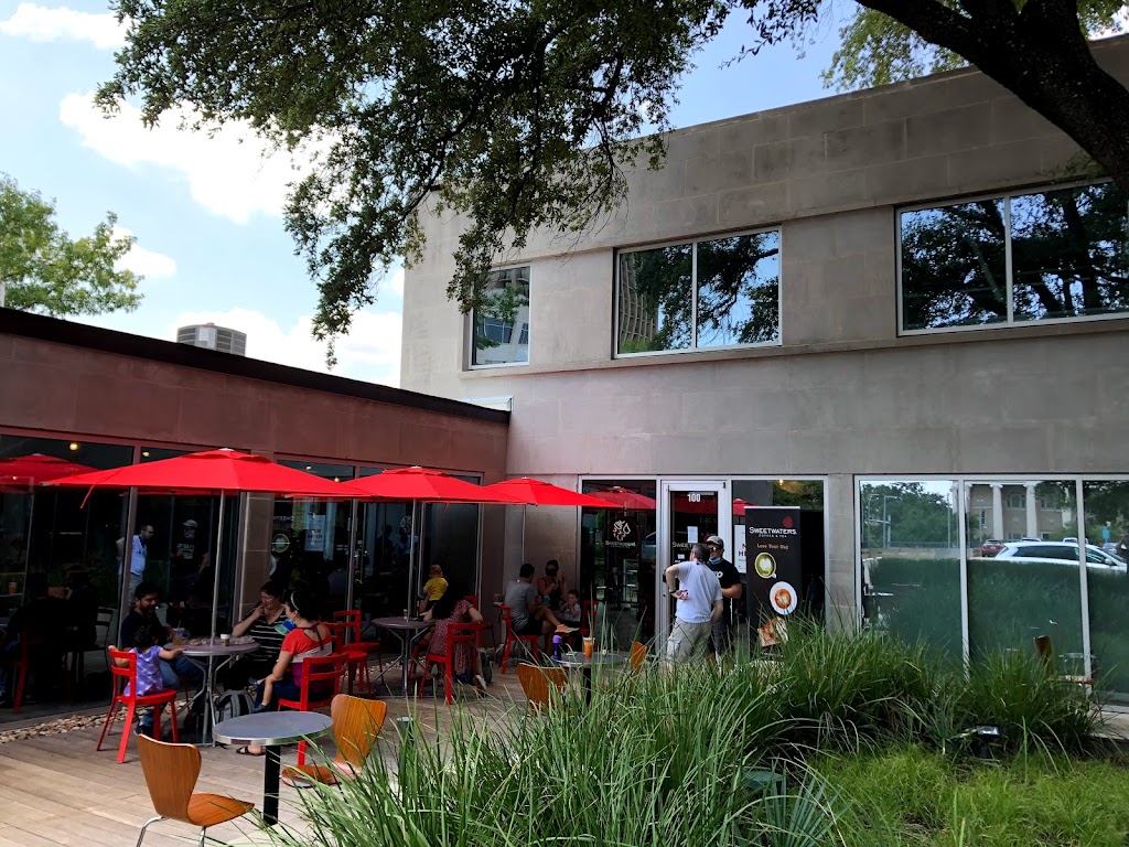 Photo of Sweetwaters Coffee & Tea