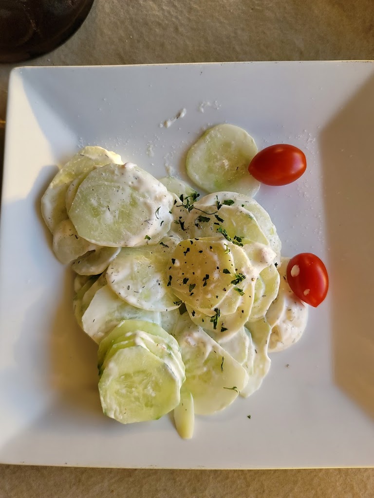 Potato salad