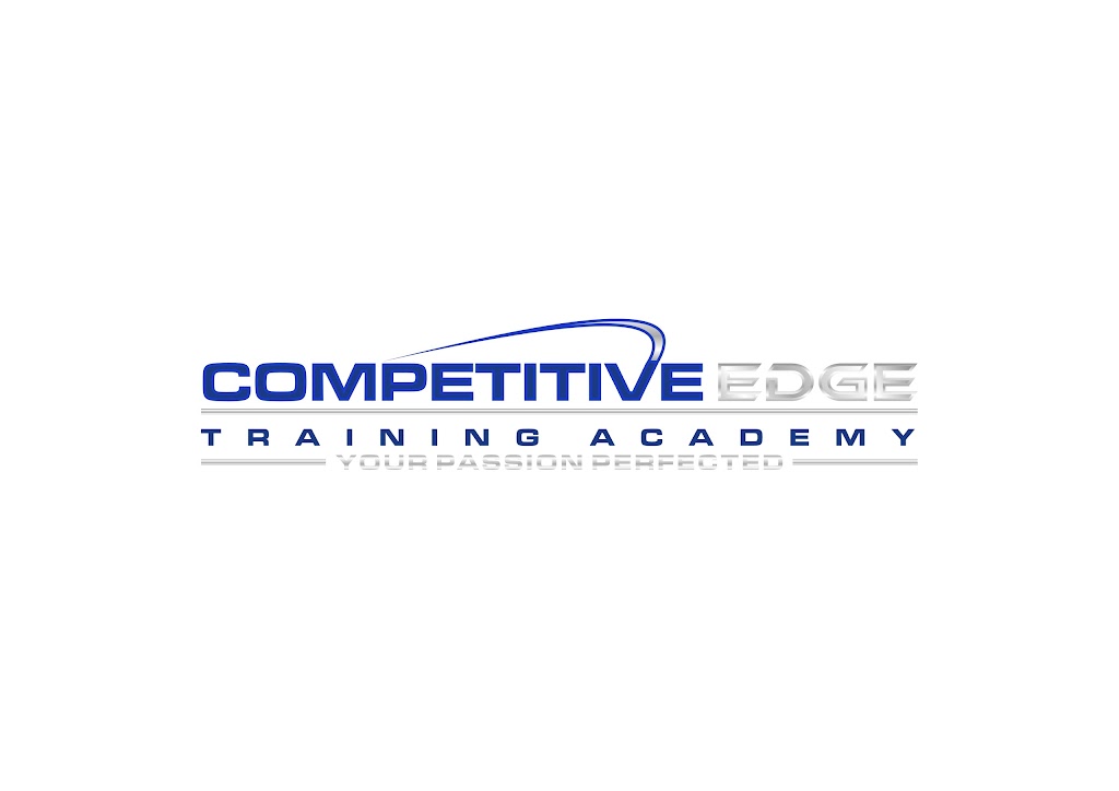  Competitive Edge Training Academy