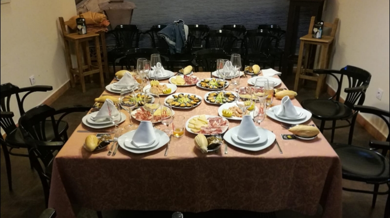 BAR TRIANA - Cafe Bar